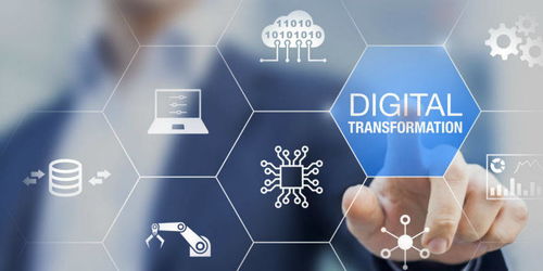 破解数字化转型难题 三家中国500强企业选择这样做